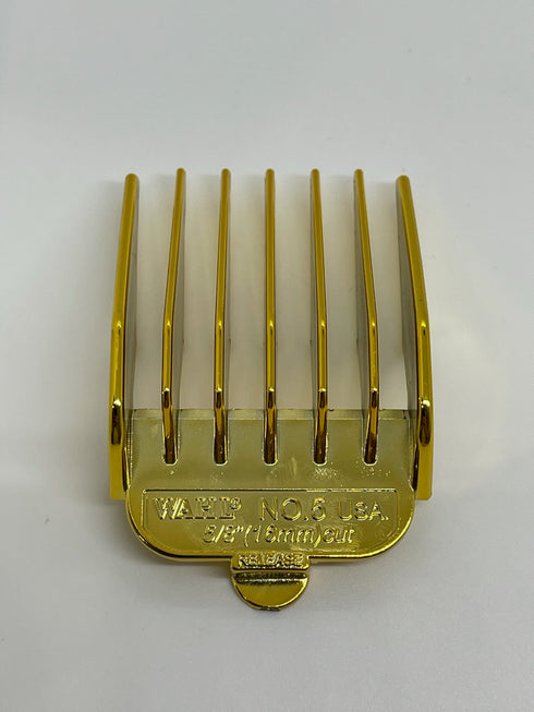 Assorted Gold Guards